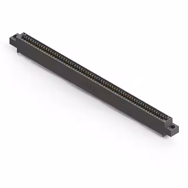 395-065-544-607 EDAC Inc.  Edgeboard Connectors